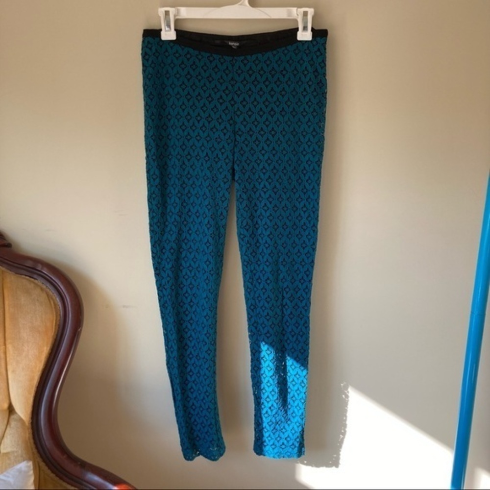 Kenzie Lace‎ Pants